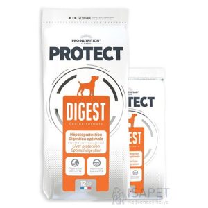 Flatazor Protect Digest emésztési zavarok esetén 12 Kg