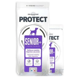 Flatazor Protect Senior + 2 Kg