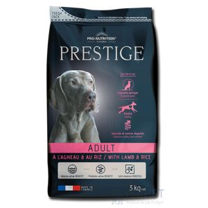 Flatazor Prestige Adulte Sensible – Lamb & Rice 24 Kg