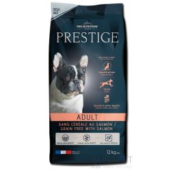   Flatazor Prestige Adulte Sensible Salmon gabonamentes táp 3 Kg