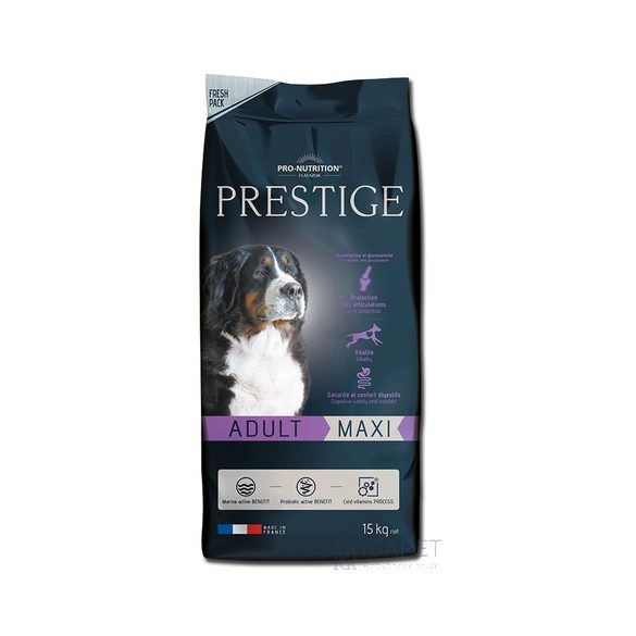 Flatazor Prestige Adulte Maxi 15 Kg