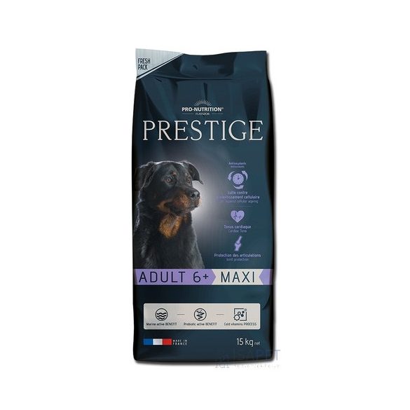 Flatazor Prestige Adulte Maxi 6+ 2x15kg