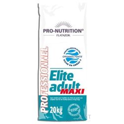 Flatazor Professionnel Elite Maxi Adult 20 Kg