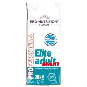 Flatazor Professionnel Elite Maxi Adult 2x20 Kg