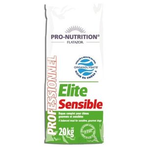 Flatazor Professionnel Elite Sensible Lamb 2x20 Kg