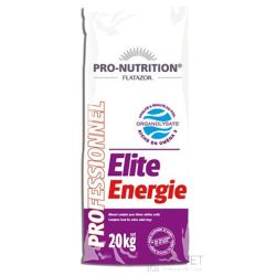 Flatazor Professionnel Elite Energie 20 Kg