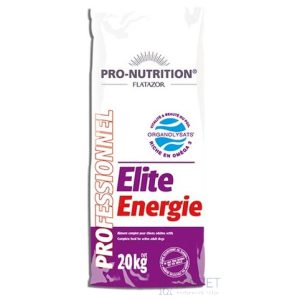 Flatazor Professionnel Elite Energie 20 Kg