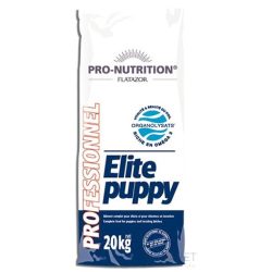 Flatazor Professionnel Elite Puppy 20 Kg