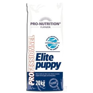 Flatazor Professionnel Elite Puppy 2x20 Kg