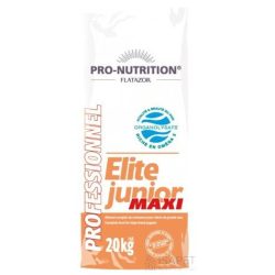 Flatazor Professionnel Elite Junior Maxi 20 Kg