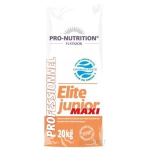 Flatazor Professionnel Elite Junior Maxi 20 Kg