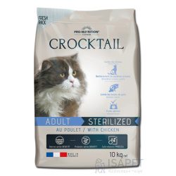 Flatazor Crocktail Sterilised with Chicken 400g