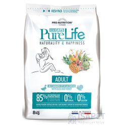 Flatazor Pure Life Cat Adult 2 Kg