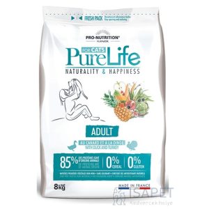 Flatazor Pure Life Cat Adult 8Kg