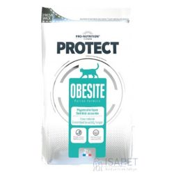 Flatazor Protect Cat Obesite 400g