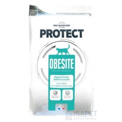 Flatazor Protect Cat Obesite 400g