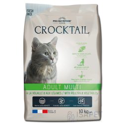   Flatazor Crocktail Adult Multi with Poultry & Vegetables 2 Kg