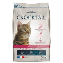 Flatazor Crocktail Adult with Turkey 2Kg