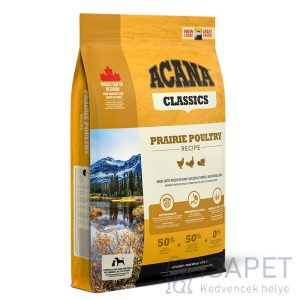 Acana Prairie Poultry 9,7 Kg