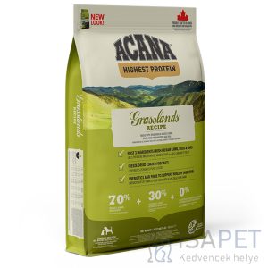 Acana Grasslands Dog 6 Kg