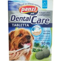 Panzi Dental Care tabletta 90 db