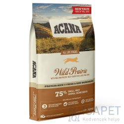 Acana Wild Prairie Cat 340g