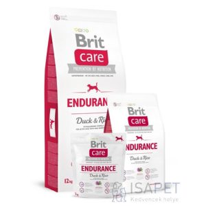 Brit Care Endurance Duck & Rice 1 Kg