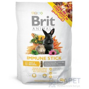 Brit Animals Immune Stick for Rodents 80 g