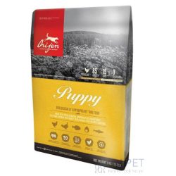 Orijen Puppy 340g