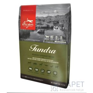 Orijen Tundra 2 Kg