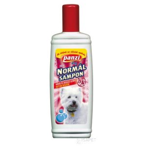 Panzi normál kutyasampon 200 ml