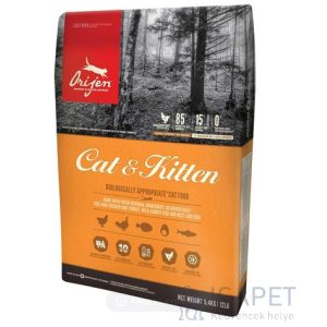 Orijen Original Cat 1,8kg