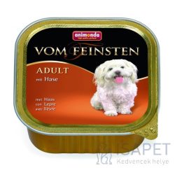   Animonda Vom Feinsten Forest – Vadnyulas kutyaeledel 11x150 g