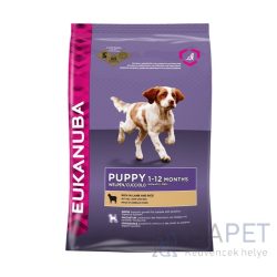 Eukanuba Puppy Lamb & Rice 1 Kg