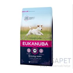 Eukanuba Puppy Small 1 Kg