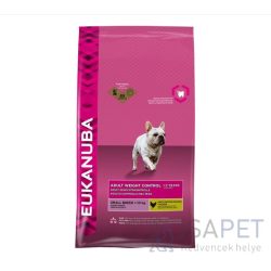 Eukanuba Adult Small Breed Weight Control 1 Kg