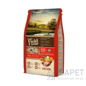 Sam's Field Adult Mini Fresh Chicken & Potato 8 kg