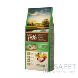 Sam's Field Puppy Fresh Chicken & Potato 2,5 kg