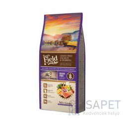 Sam's Field Grain Free Adult Salmon & Herring 2,5 Kg