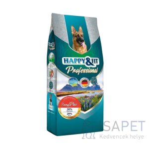 Happy&Fit Professional Energy Plus 2x20 Kg