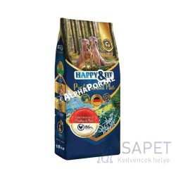 Happy&Fit Adult Performance Poultry & Rice 18 Kg