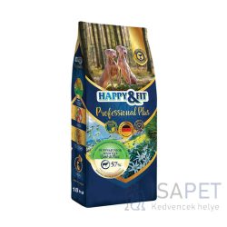 Happy&Fit Puppy & Junior Sensitive Salmon & Rice 18 Kg