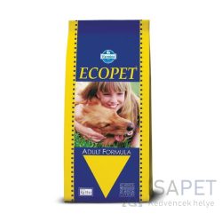 Ecopet Adult (23/11) 15 Kg