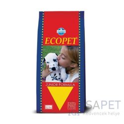 Ecopet Junior 15 Kg