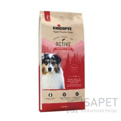 Chicopee CNL Maxi Adult Poultry & Millet 15 Kg