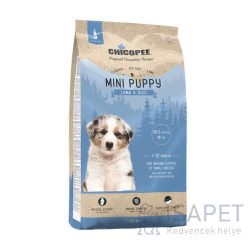 Chicopee CNL Mini Puppy Lamb & Rice 2 Kg