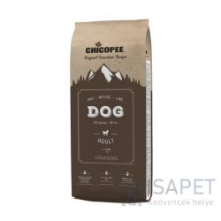 Chicopee Pro-Nature Line Adult 20 Kg