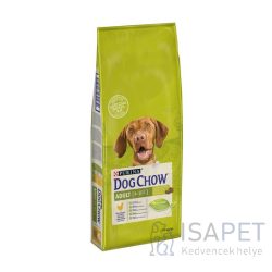 Dog Chow Adult csirkehússal 14 Kg