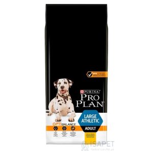 Pro Plan Large Puppy Optistart Athletic Chicken 12kg