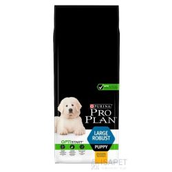 Pro Plan Large Puppy Optistart Robust Chicken 12kg